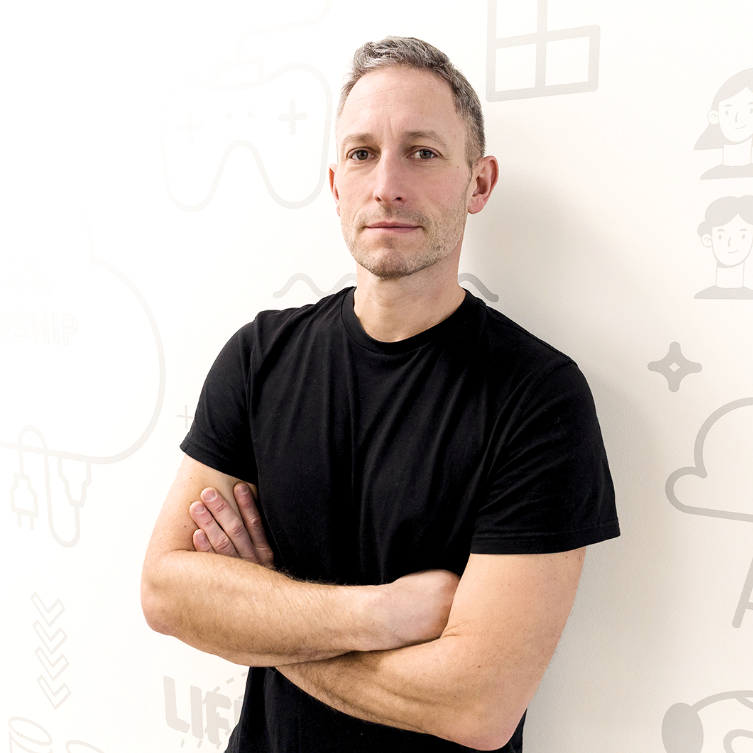 Jan Prokeš - Operations Manager and 2nd AC at Cine Flight Prague